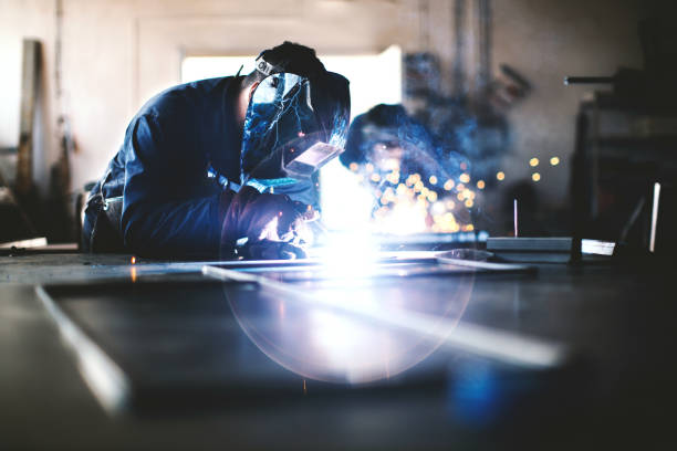 Best Aerospace and Defense Welding in Somerville, NJ
