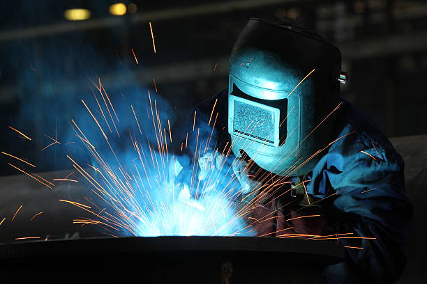 Reliable Somerville, NJ Welder & Metal Fabrication Solutions