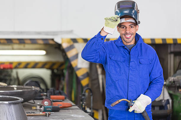 Best Welding Inspection and Certification in Somerville, NJ