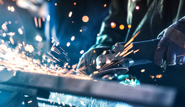 Somerville, NJ Welder & Metal Fabrication Company